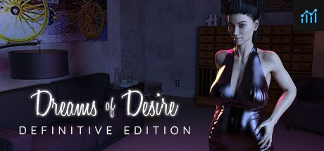 Can I Run Dreams of Desire: Definitive Edition?