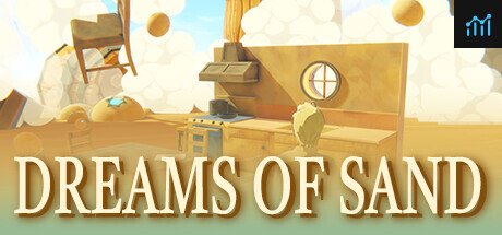 Can I Run Dreams of Sand?
