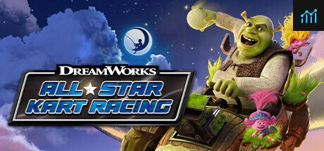 DreamWorks All-Star Kart Racing PC Specs