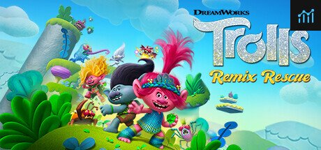 DreamWorks Trolls Remix Rescue PC Specs