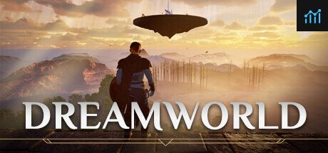 DreamWorld: The Infinite Sandbox MMO PC Specs