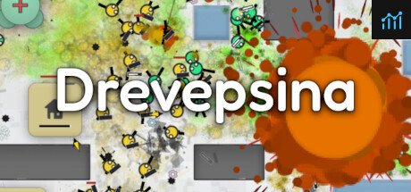 Drevepsina PC Specs