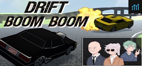 DRIFT BOOM BOOM PC Specs