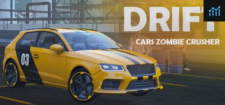 Drift Cars Zombie Crusher PC Specs