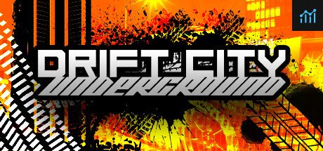 Drift City Underground PC Specs