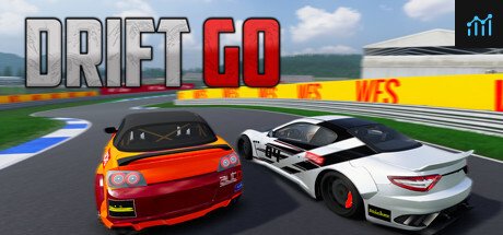 Drift Go PC Specs