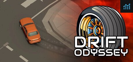 Drift Odyssey PC Specs