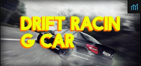 Drift racing car PC Specs