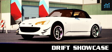 Drift Showcase PC Specs
