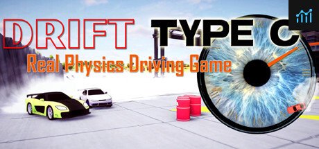 Drift Type C PC Specs