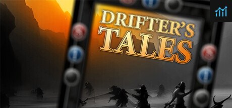 DRIFTER’S TALES - A narrative board game PC Specs