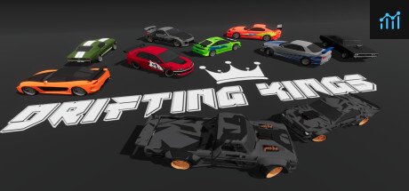 Drifting Kings PC Specs