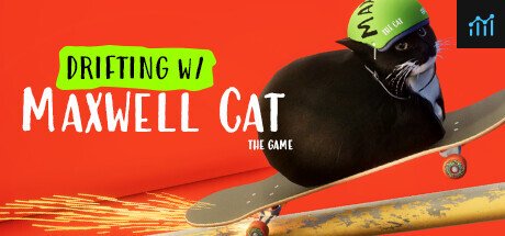 Drifting with Maxwell Cat: The Game PC Specs