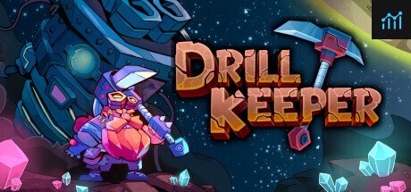 Drill Keeper PC Specs