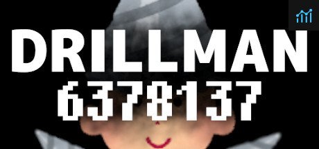 DRILLMAN 6378137 PC Specs