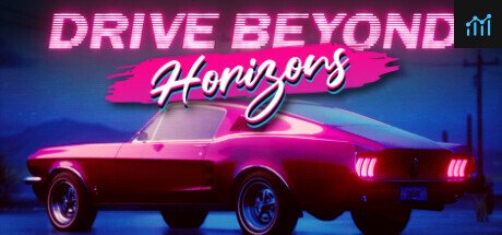 Drive Beyond Horizons PC Specs
