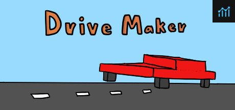 Drive Maker PC Specs
