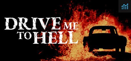Drive Me to Hell PC Specs