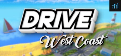 Drive West Coast PC Specs