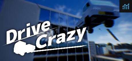 DriveCrazy PC Specs
