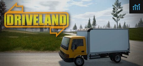 Driveland PC Specs