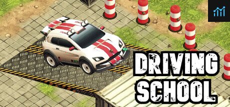 Driving School PC Specs