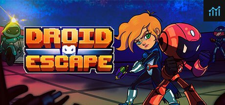 Droid Escape PC Specs