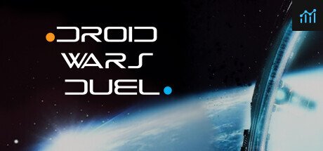 Droid Wars - Duel PC Specs