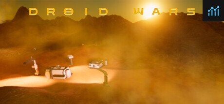 Droid Wars PC Specs