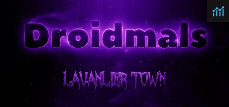 Droidmals: Lavanlier Town PC Specs