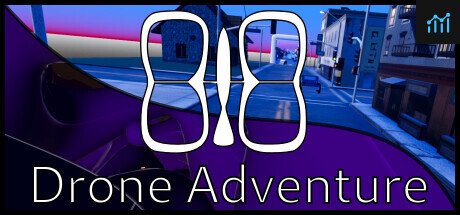 Drone Adventure PC Specs