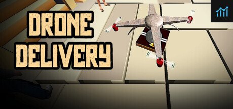 Drone Delivery PC Specs