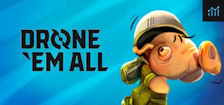 DRONE ‘EM ALL PC Specs