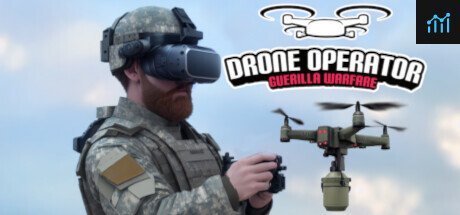 Drone Operator Guerilla Warfare PC Specs