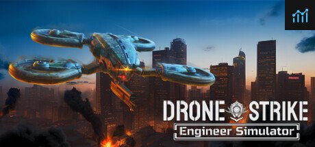 Drone Strike: Engineer Simulator PC Specs