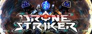 Drone Striker System Requirements