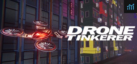 Drone Tinkerer PC Specs
