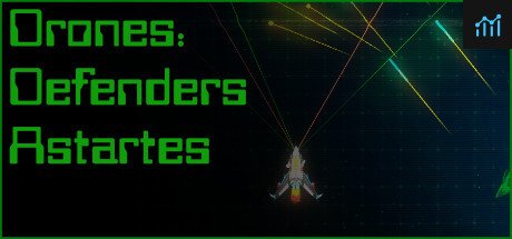 Drones: Defenders Astartes PC Specs