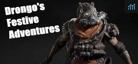 Drongo's Festive Adventures PC Specs