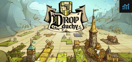 Drop Duchy PC Specs