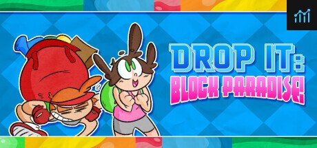 Drop It: Block Paradise! PC Specs