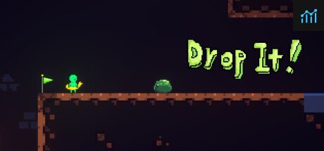 Drop It! Jelly Man PC Specs
