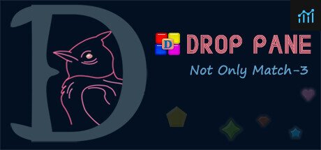 Drop Pane : Not Only Match-3 PC Specs