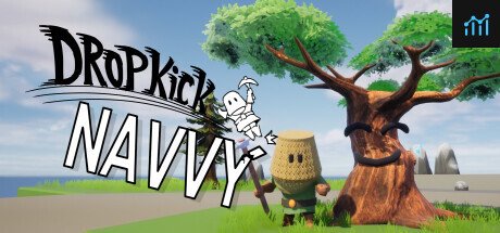 Dropkick Navvy PC Specs