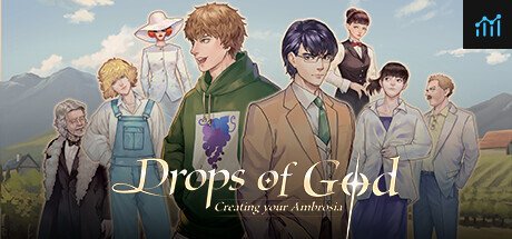 Drops of God: Creating your Ambrosia PC Specs
