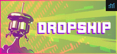 DROPSHIP PC Specs