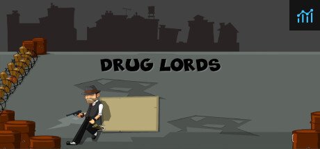 Drug Lords PC Specs