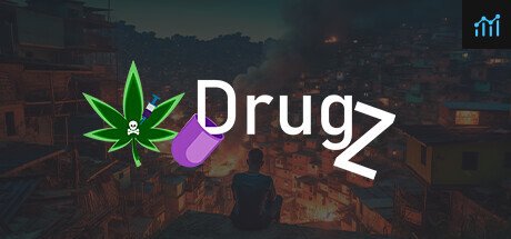 Drugz - 2D Drug Empire Simulator PC Specs