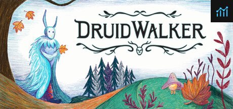 Druidwalker PC Specs