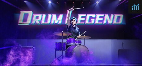 Drum Legend PC Specs